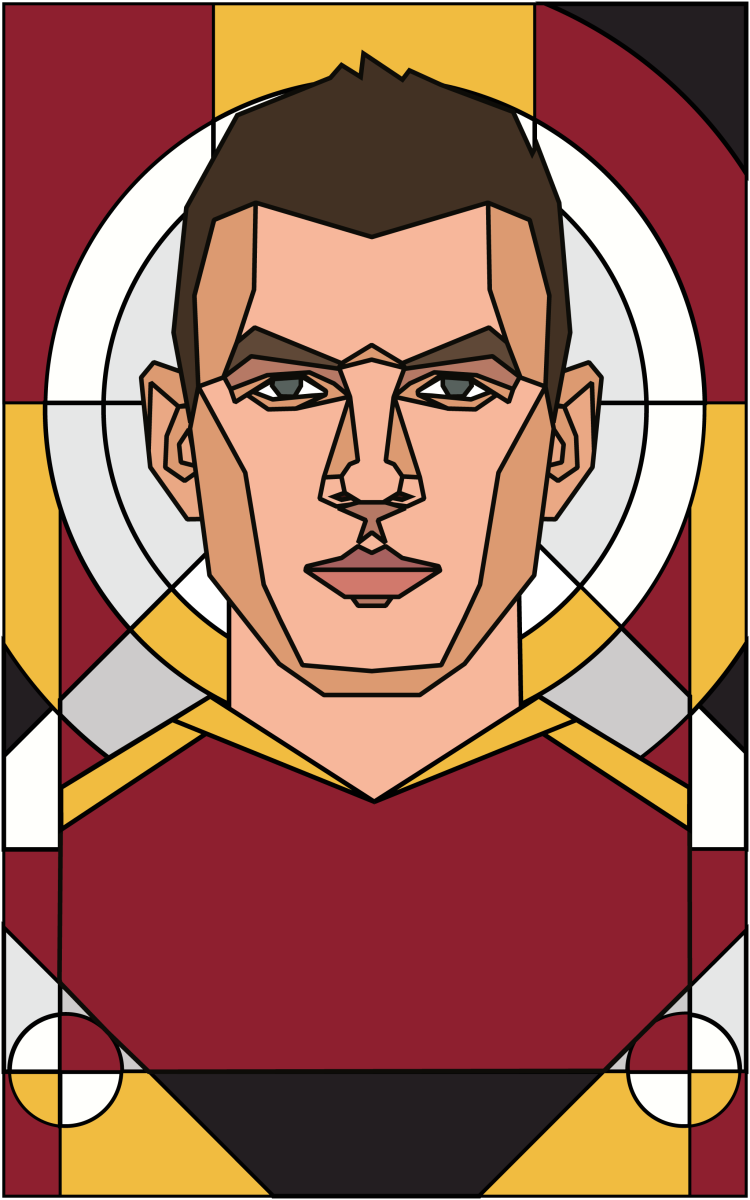 数球迷的心 数球迷的心