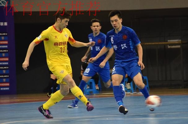 2018-2019赛季五超联赛大幕落下 深圳南岭铁狼队卫冕联赛冠军 2018-2019赛季五超联赛大幕落下 深圳南岭铁狼队卫冕联赛冠军