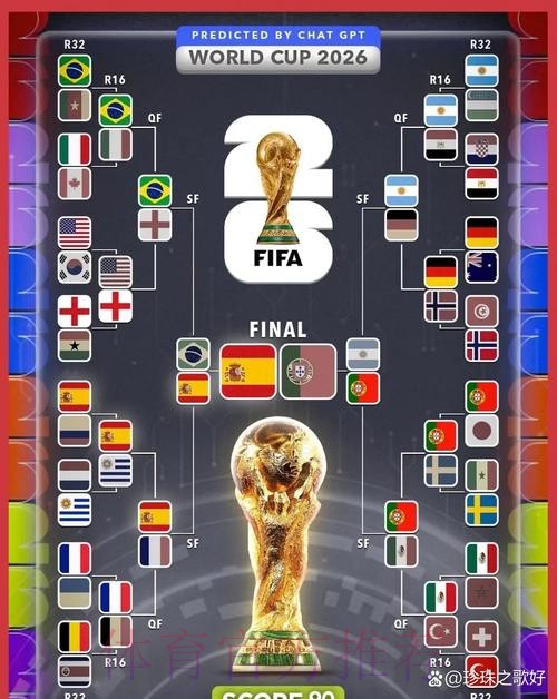 2026世界杯预测网页版官方 2026世界杯预测网页版官方